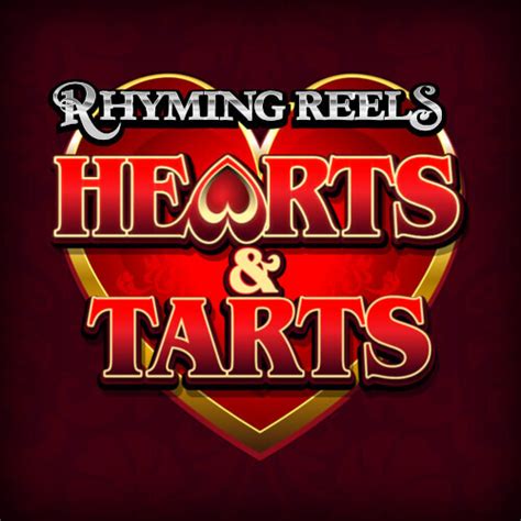 Rhyming Reels Hearts Tarts brabet